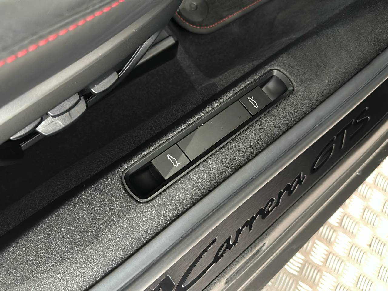 911 (992) CARRERA GTS PDK (30) image 13