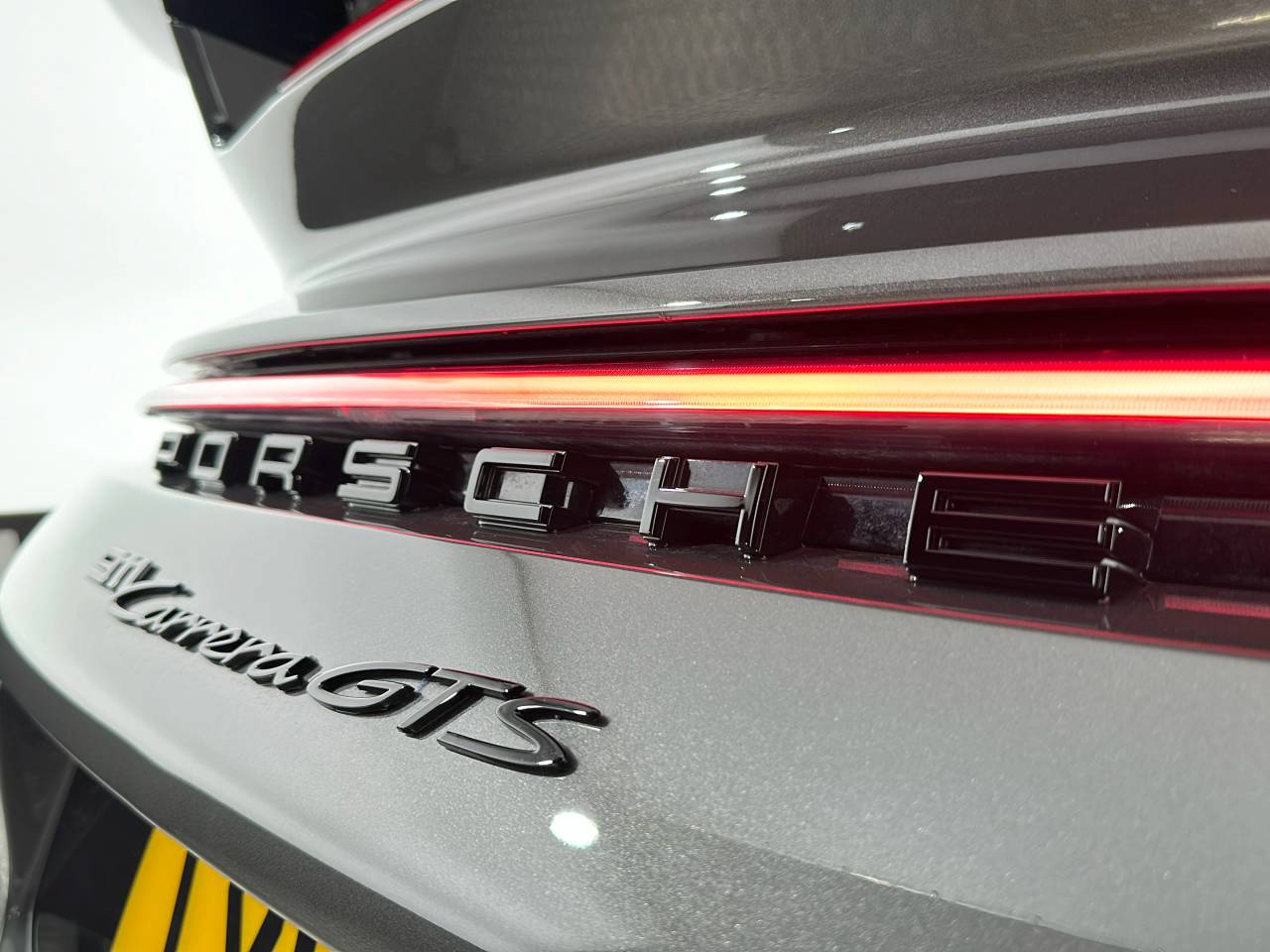 911 (992) CARRERA GTS PDK (30) image 43