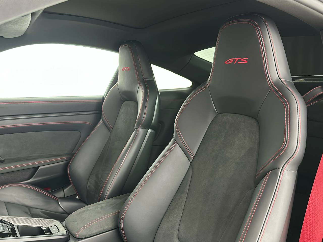 911 (992) CARRERA GTS PDK (30) image 09
