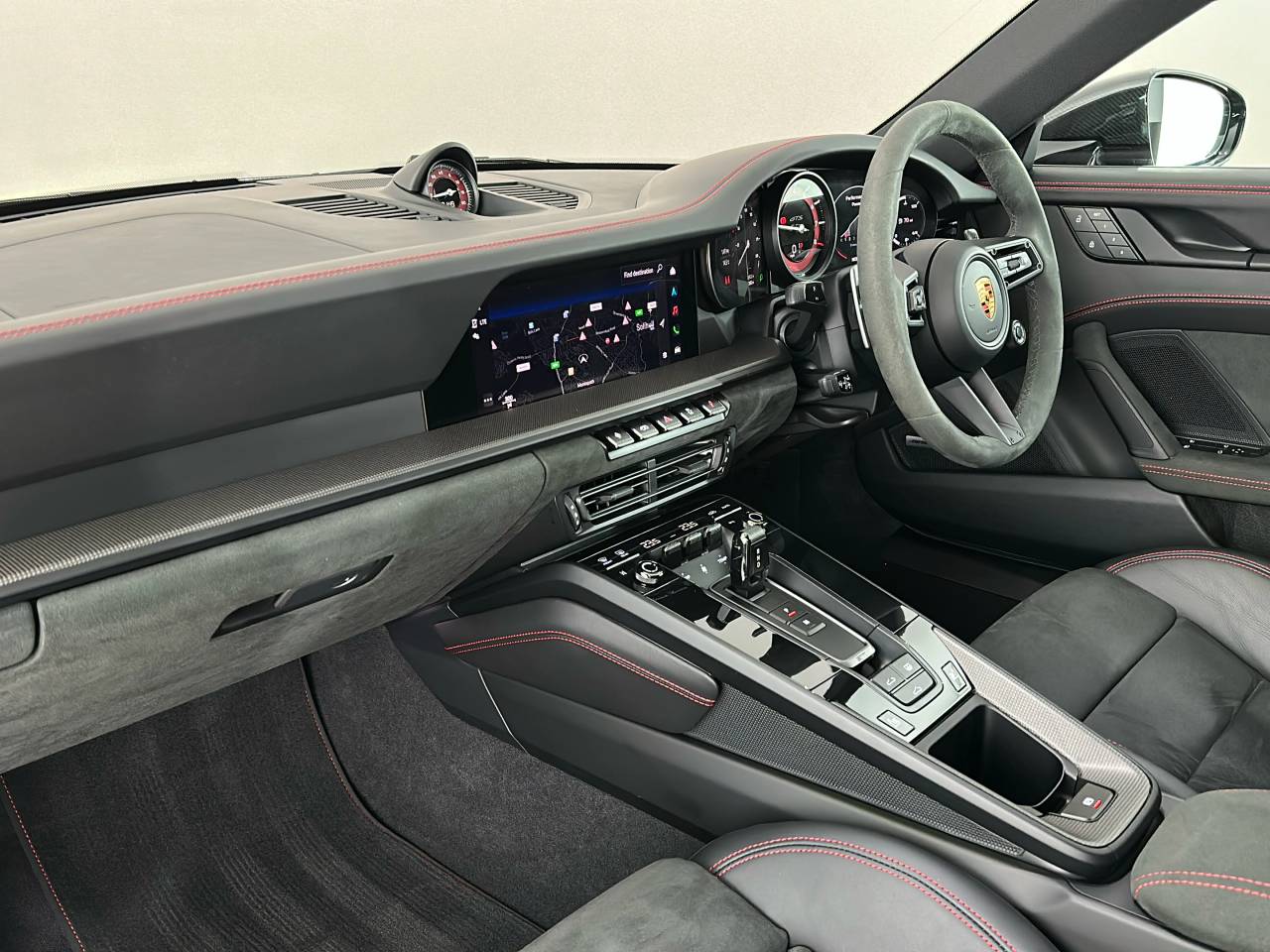 911 (992) CARRERA GTS PDK (30) image 10