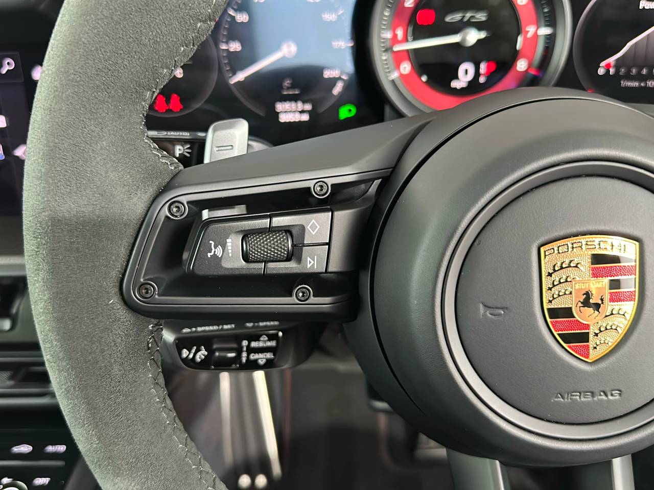 911 (992) CARRERA GTS PDK (30) image 31