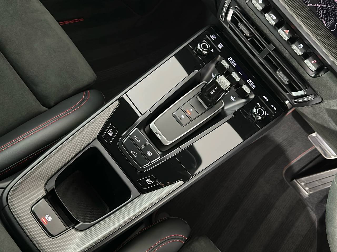 911 (992) CARRERA GTS PDK (30) image 37