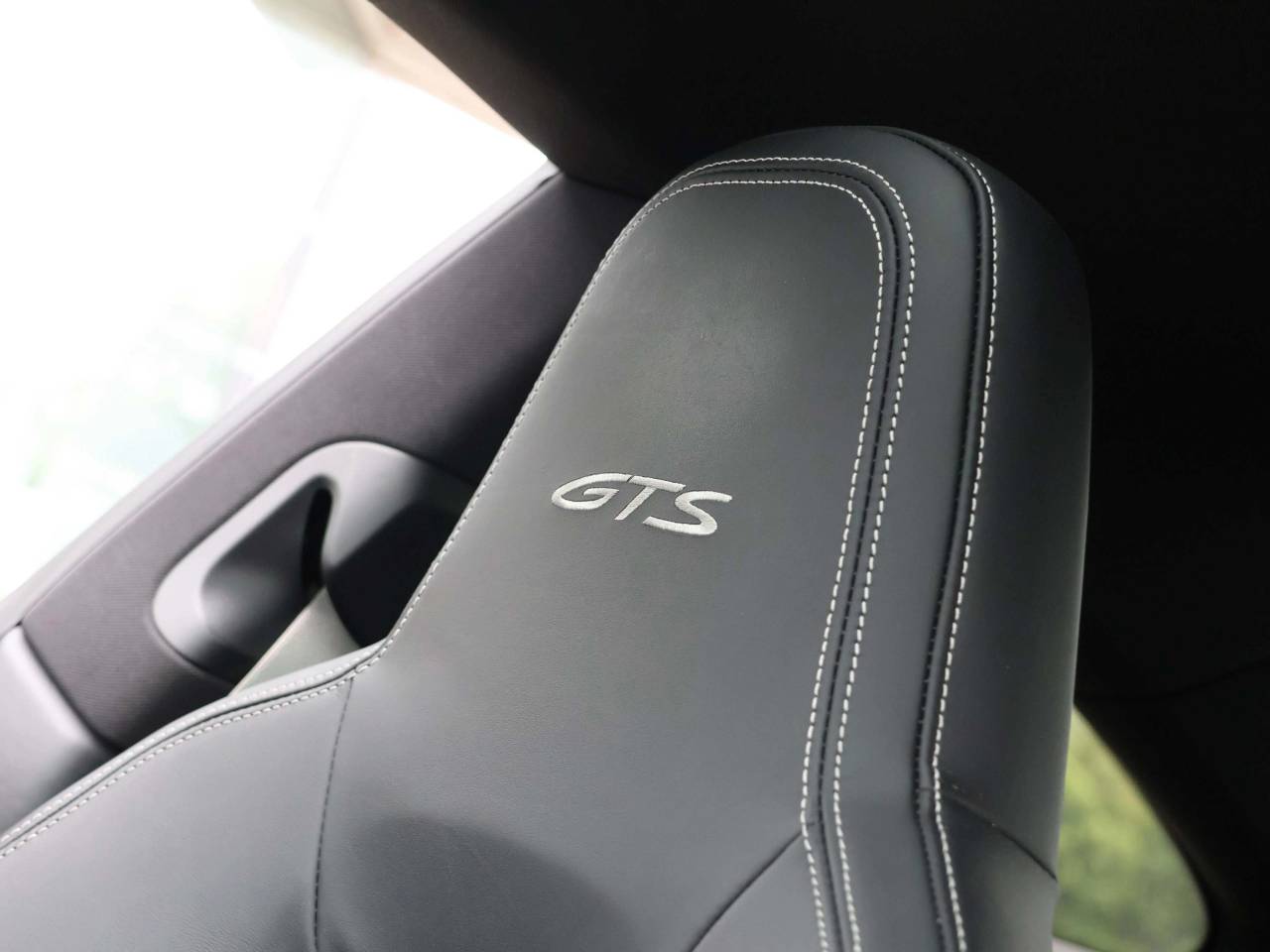 911 (992) CARRERA 4 GTS PDK (21) image 25