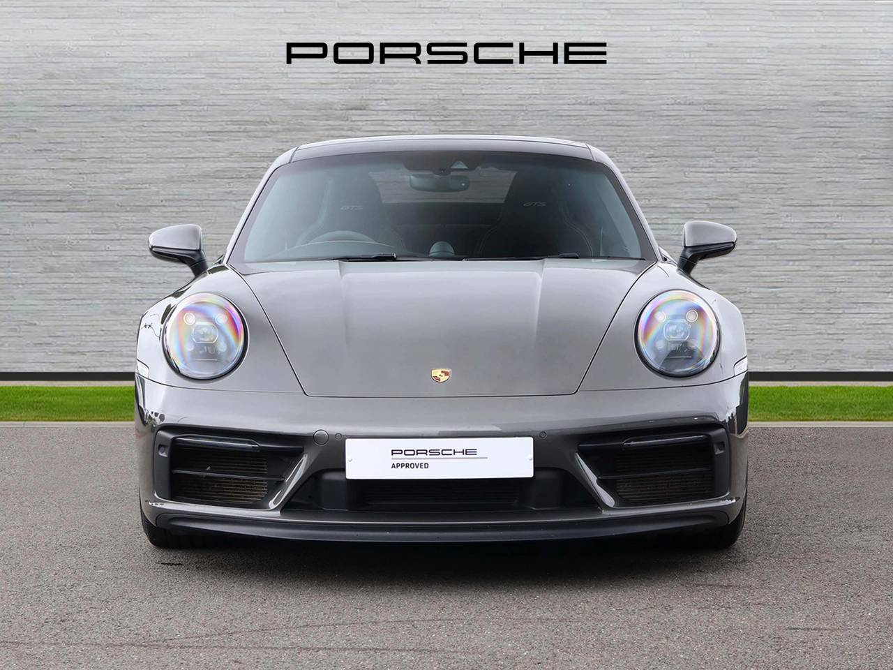 911 (992) CARRERA 4 GTS PDK (21) image 06