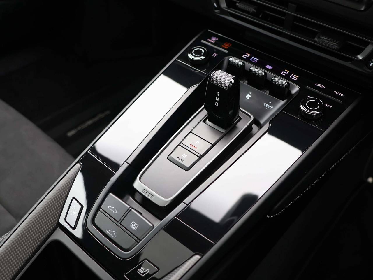 911 (992) CARRERA 4 GTS PDK (21) image 23