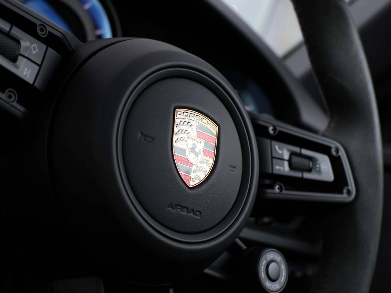 911 (992) CARRERA 4 GTS PDK (21) image 28