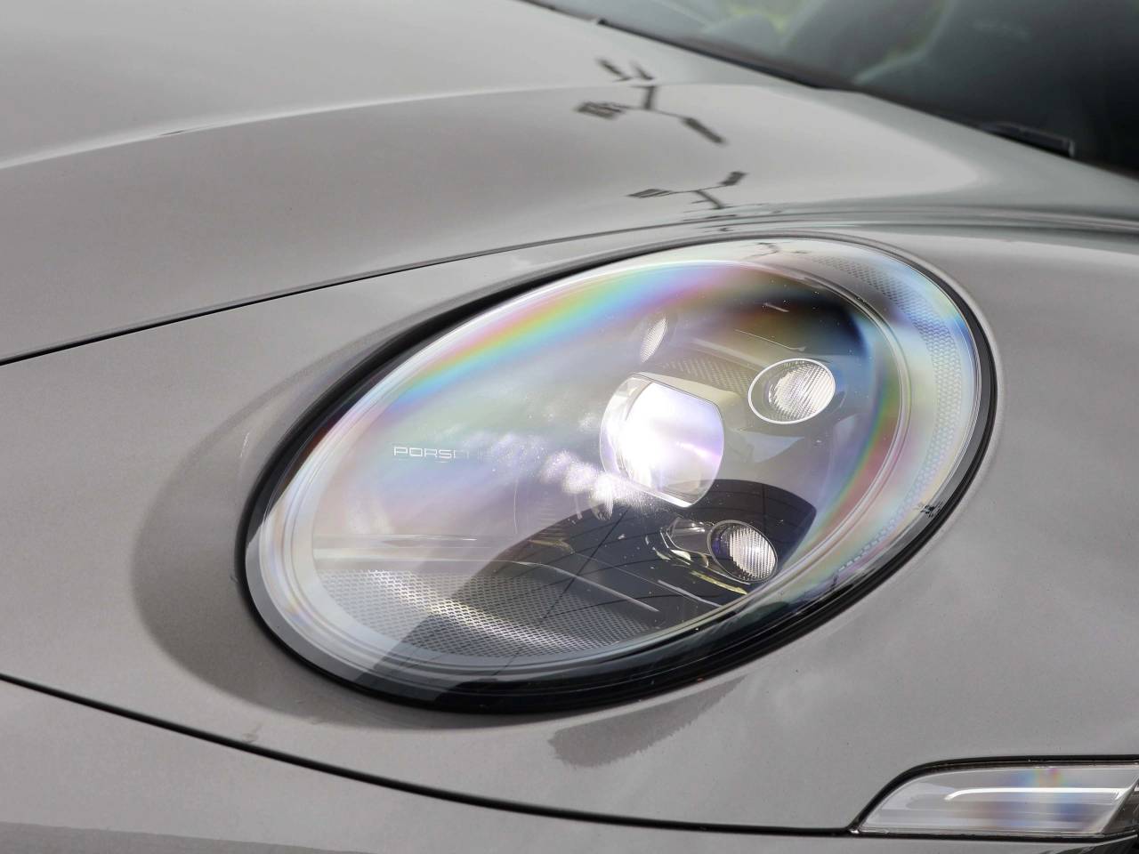 911 (992) CARRERA 4 GTS PDK (21) image 11