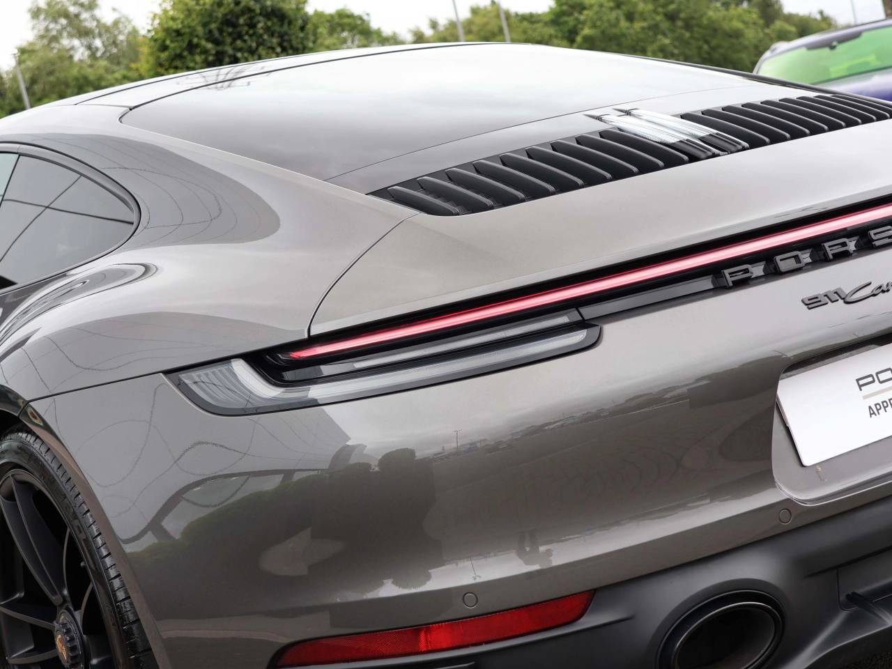 911 (992) CARRERA 4 GTS PDK (21) image 08