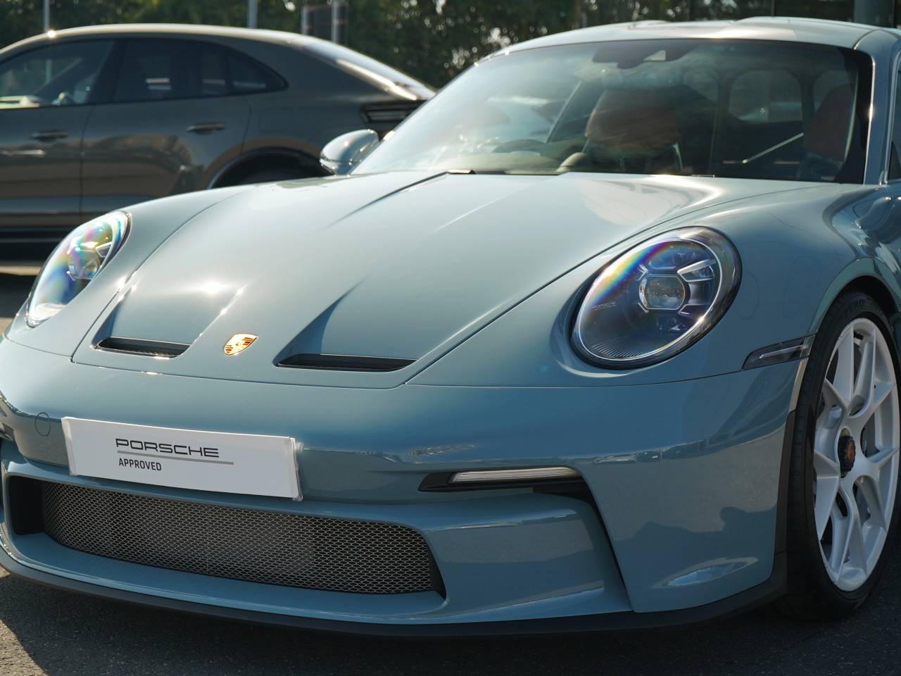 911 (992) S/T (1) image 13
