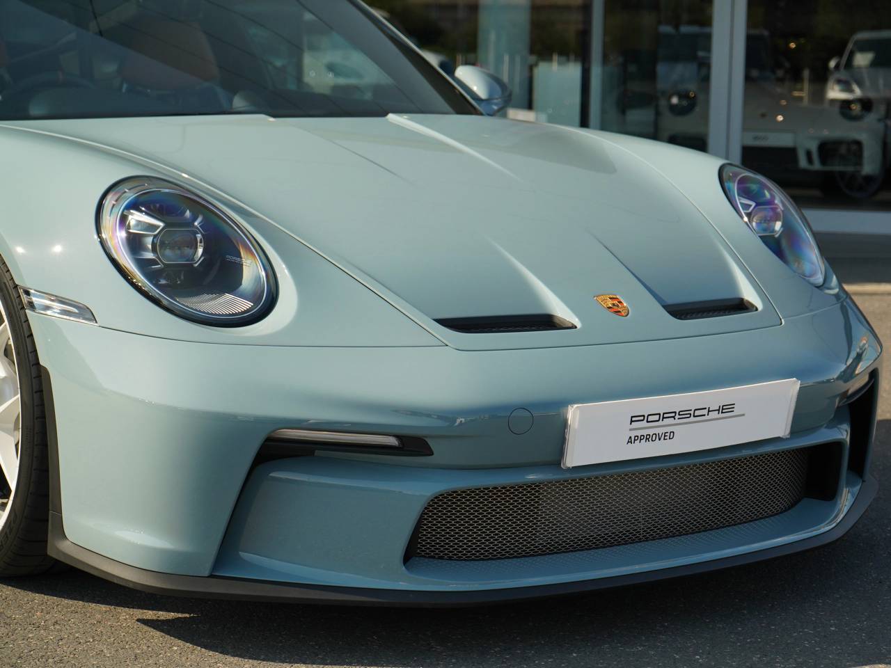 911 (992) S/T (1) image 11