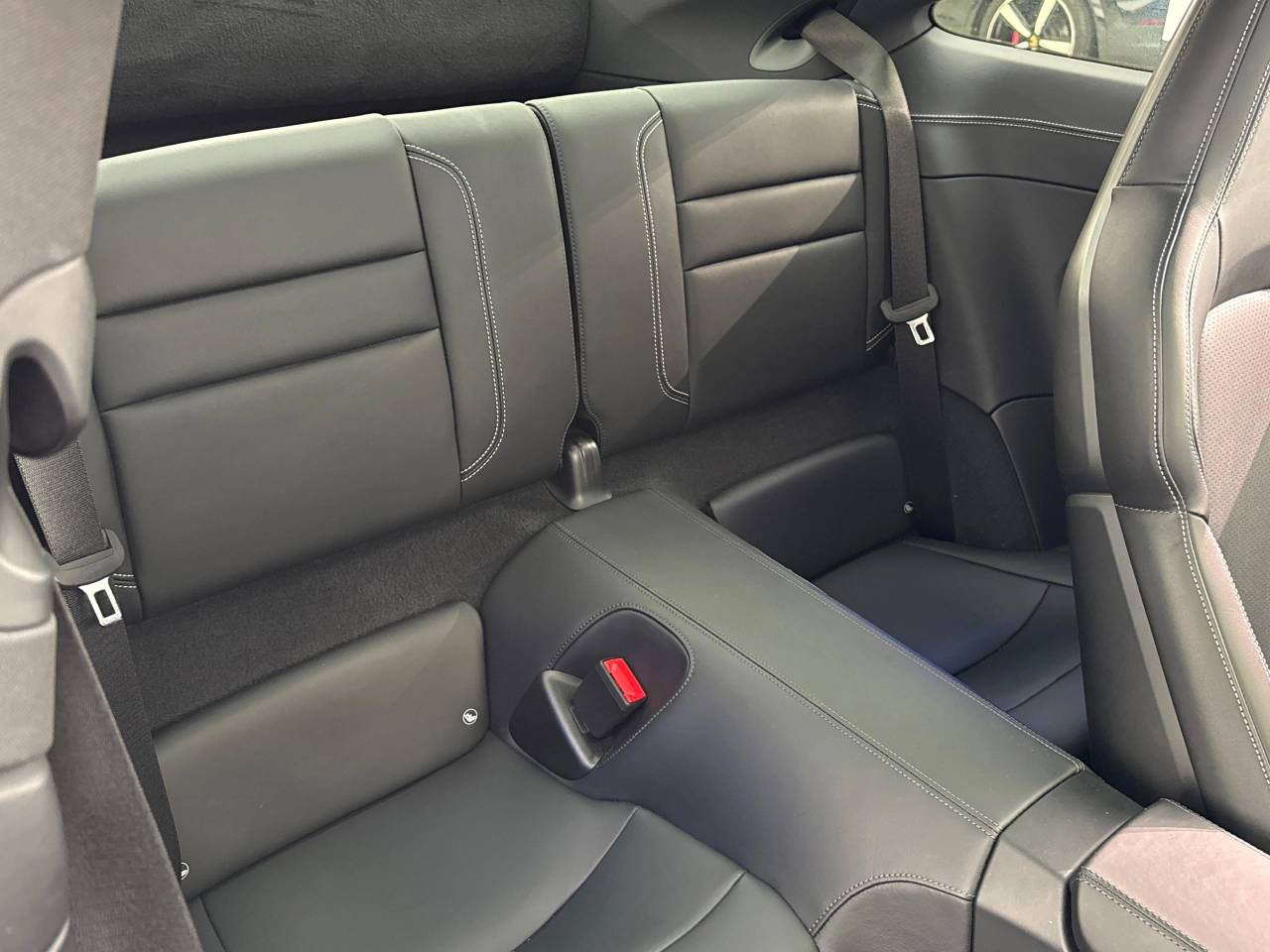 911 (992) CARRERA PDK (30) image 33