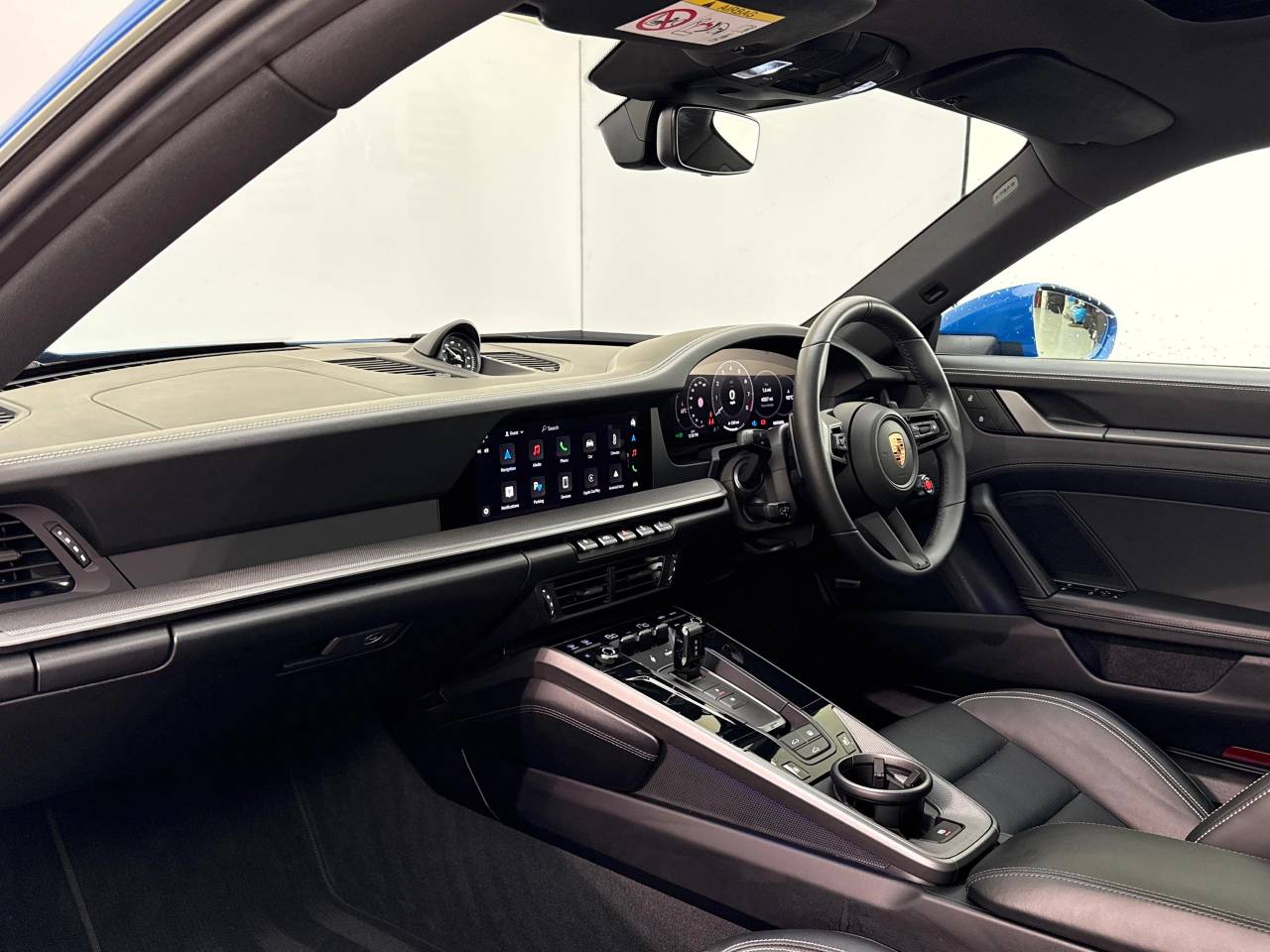 911 (992) CARRERA PDK (30) image 30