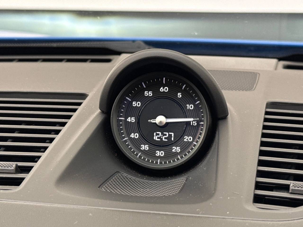 911 (992) CARRERA PDK (30) image 38