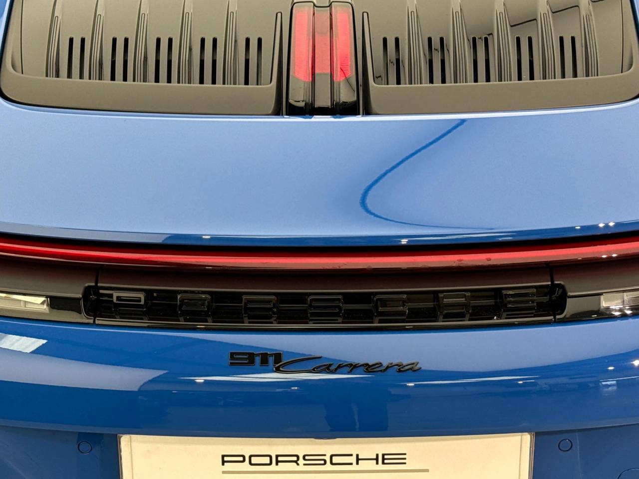 911 (992) CARRERA PDK (30) image 16