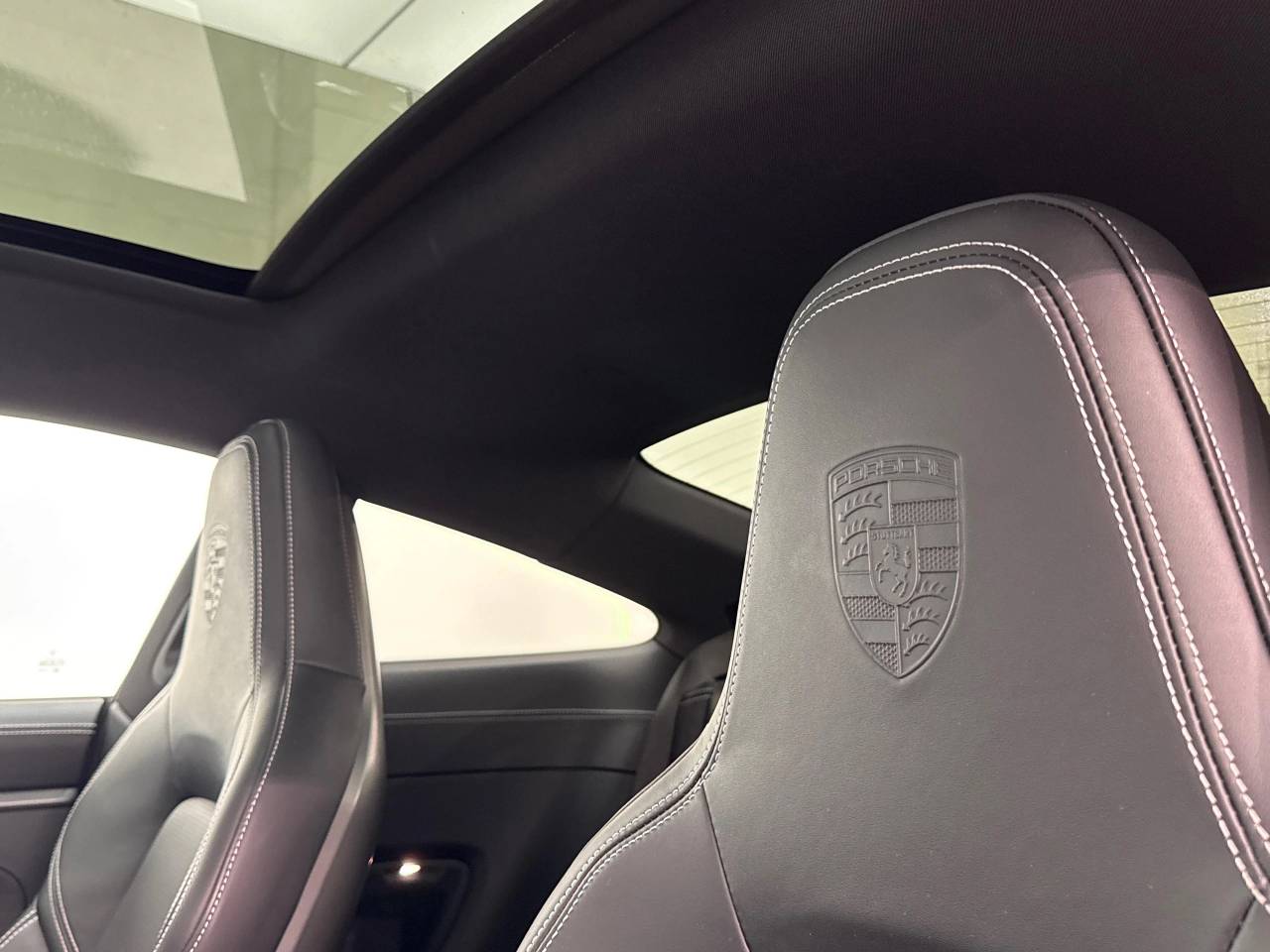 911 (992) CARRERA PDK (30) image 32