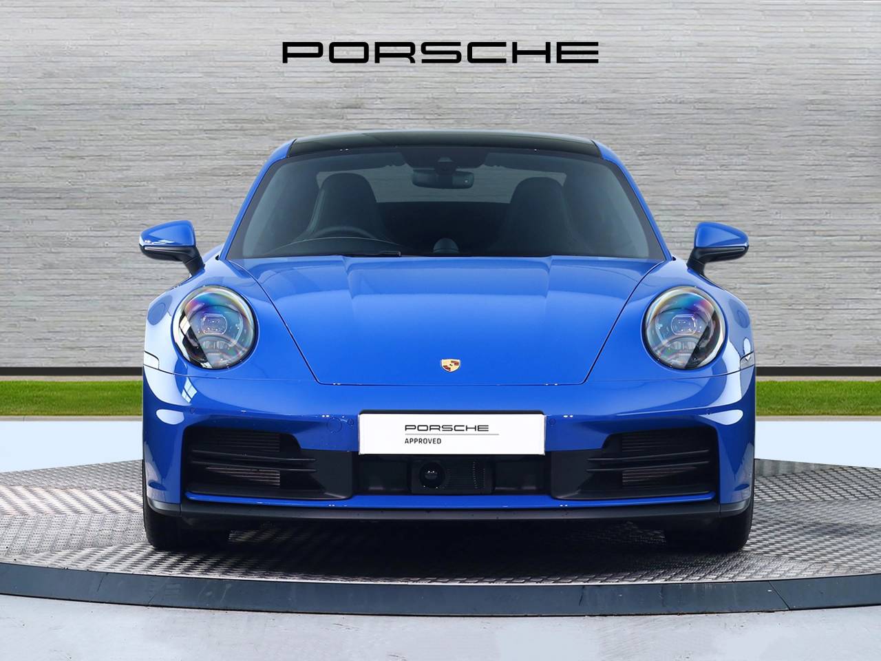 911 (992) CARRERA PDK (30) image 02