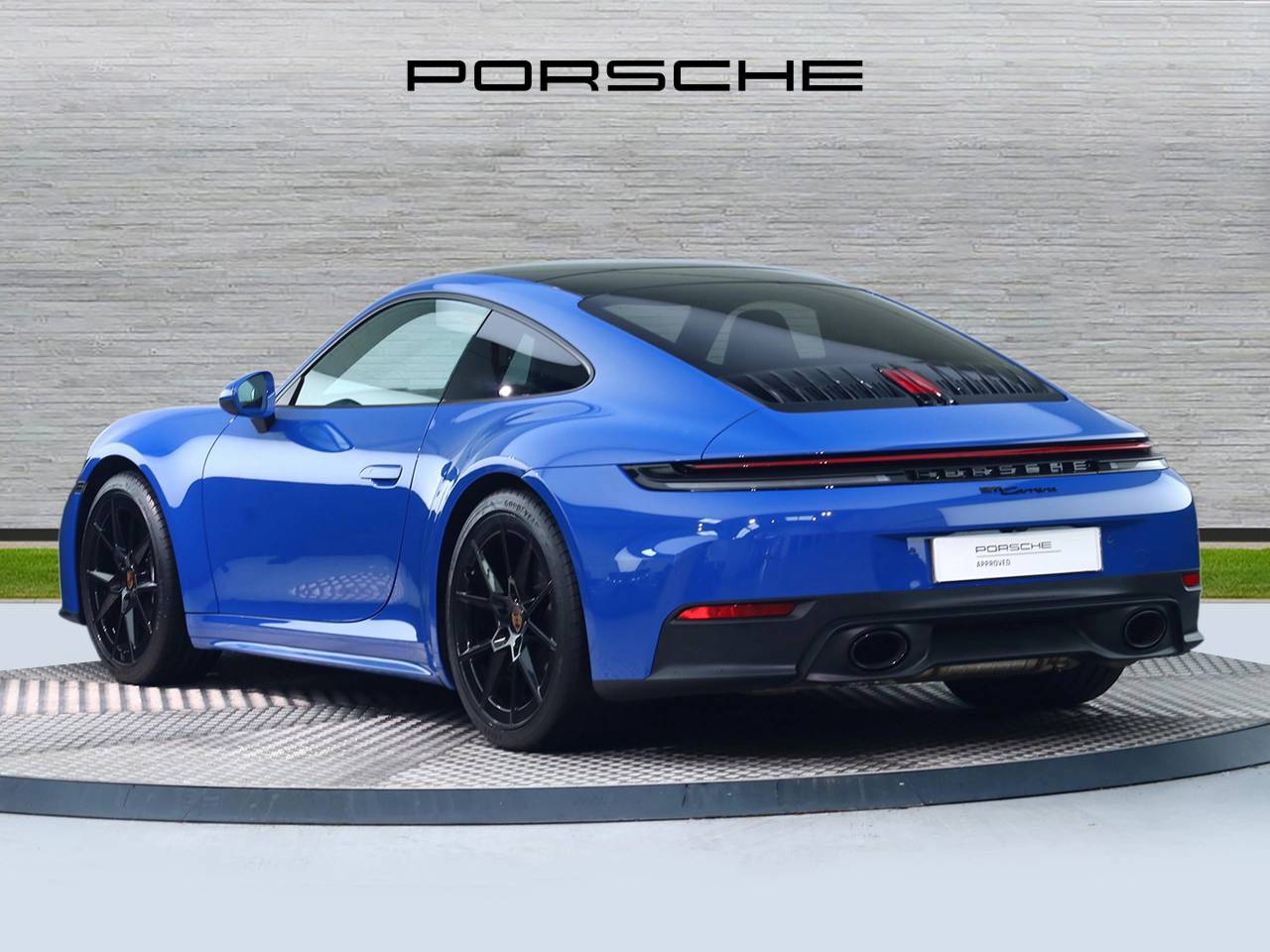 911 (992) CARRERA PDK (30) image 07