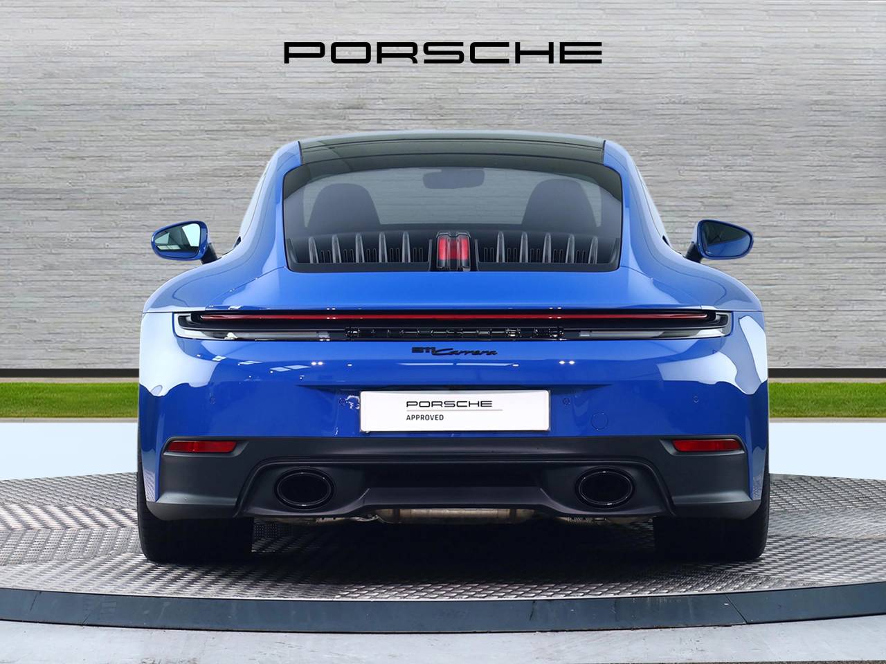 911 (992) CARRERA PDK (30) image 08