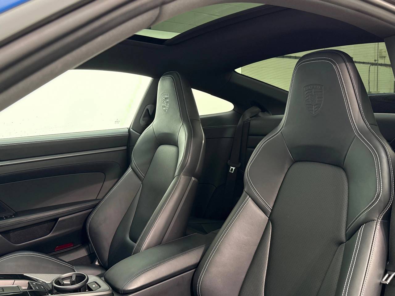 911 (992) CARRERA PDK (30) image 31