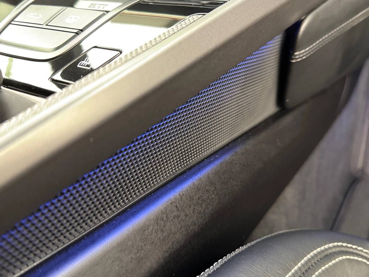 911 (992) CARRERA PDK (30) image 29