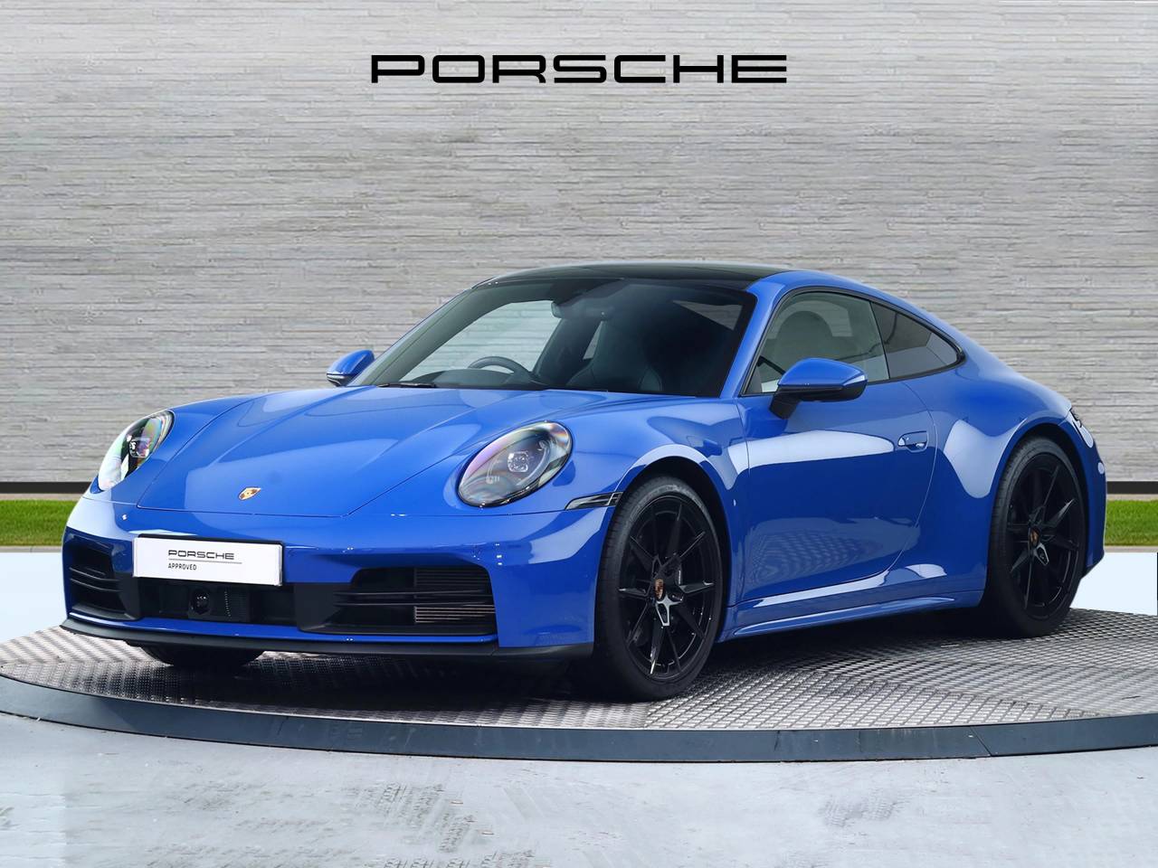 911 (992) CARRERA PDK (30) image 03