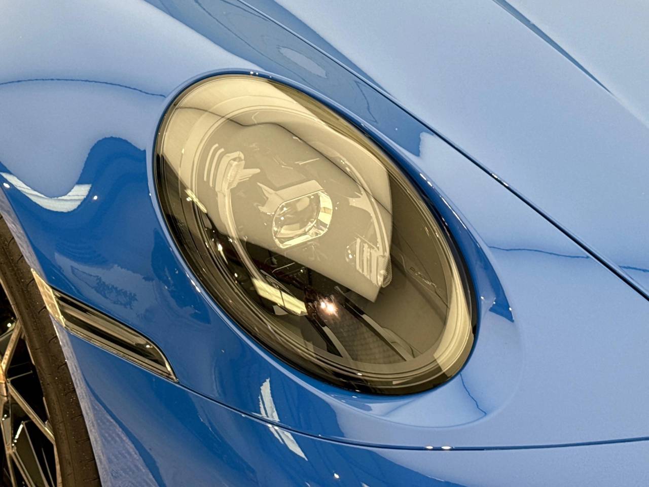 911 (992) CARRERA PDK (30) image 12