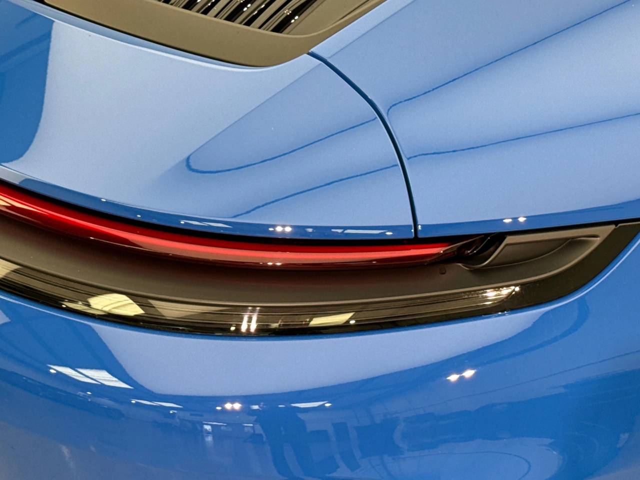 911 (992) CARRERA PDK (30) image 37
