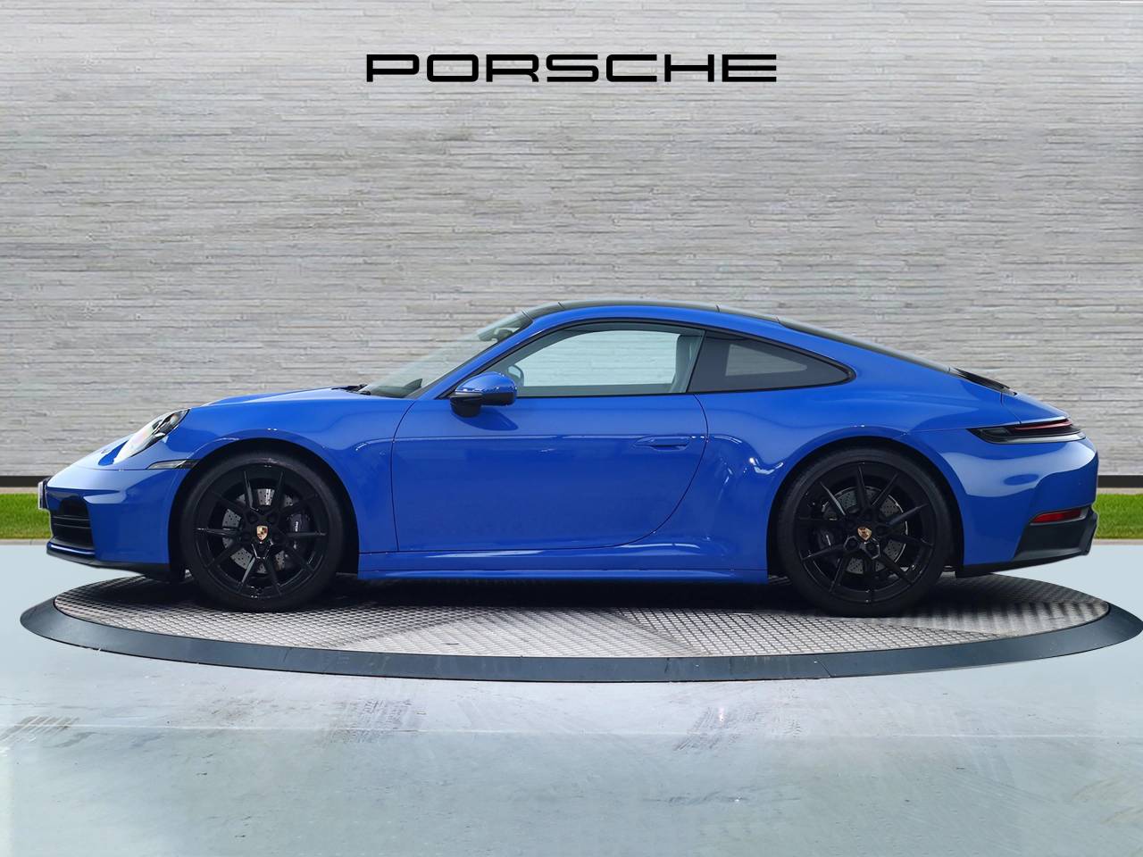 911 (992) CARRERA PDK (30) image 06