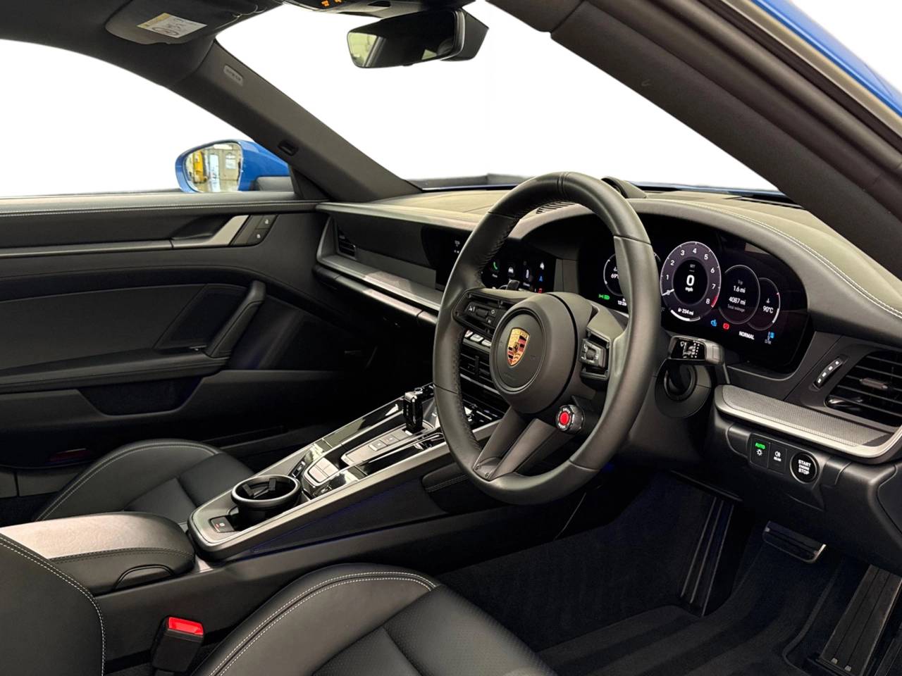 911 (992) CARRERA PDK (30) image 04