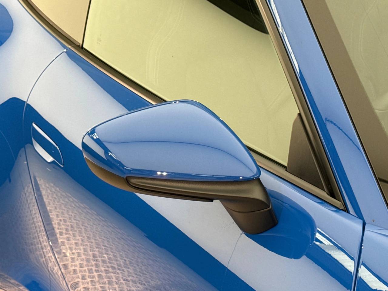 911 (992) CARRERA PDK (30) image 14