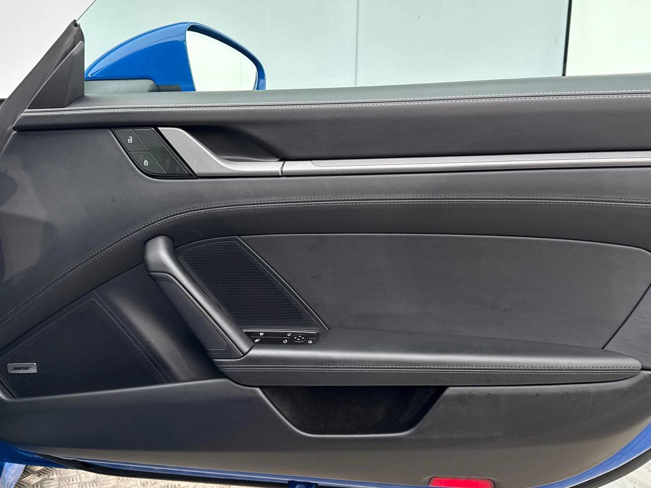 911 (992) CARRERA PDK (30) image 18