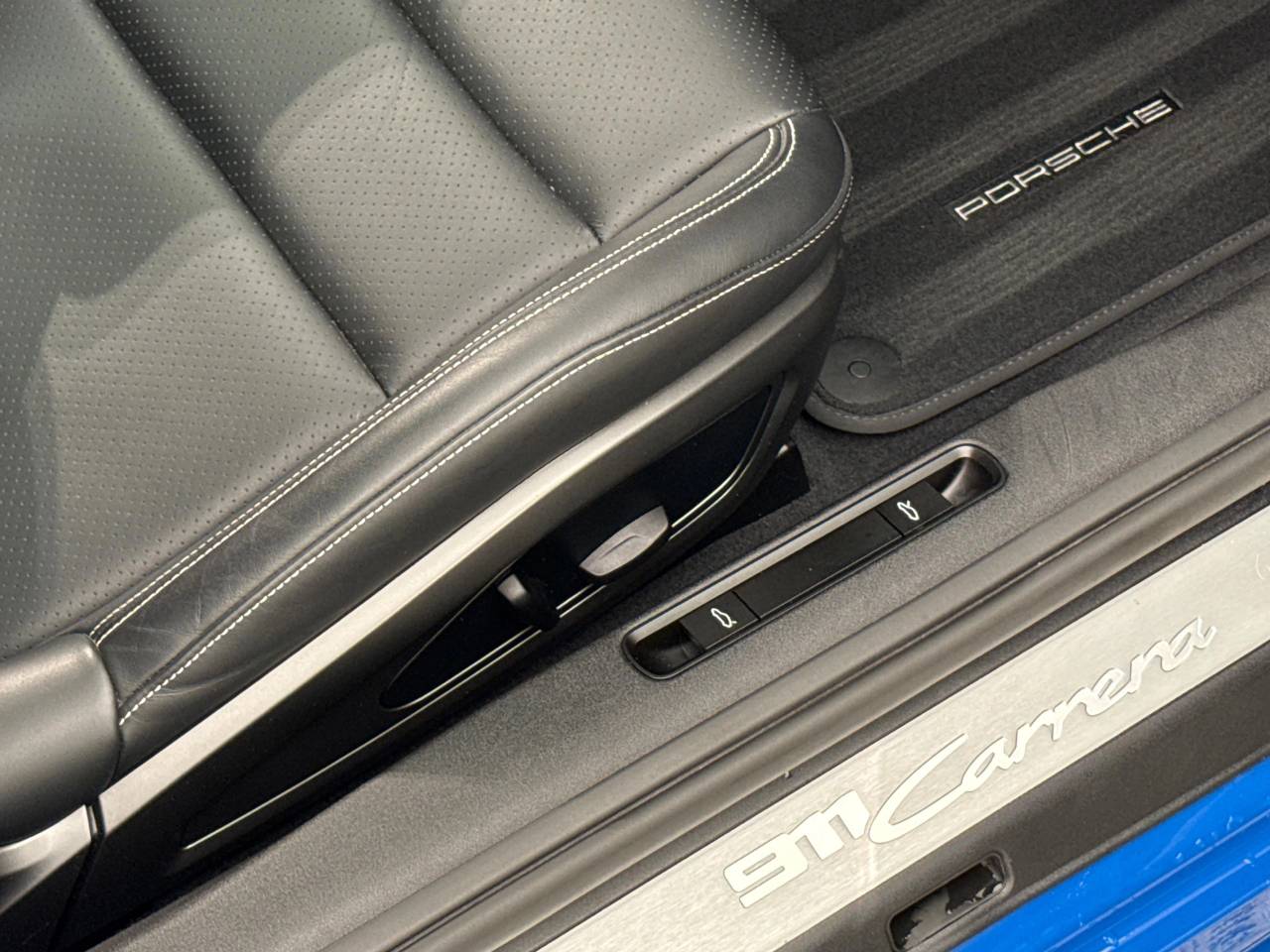 911 (992) CARRERA PDK (30) image 19