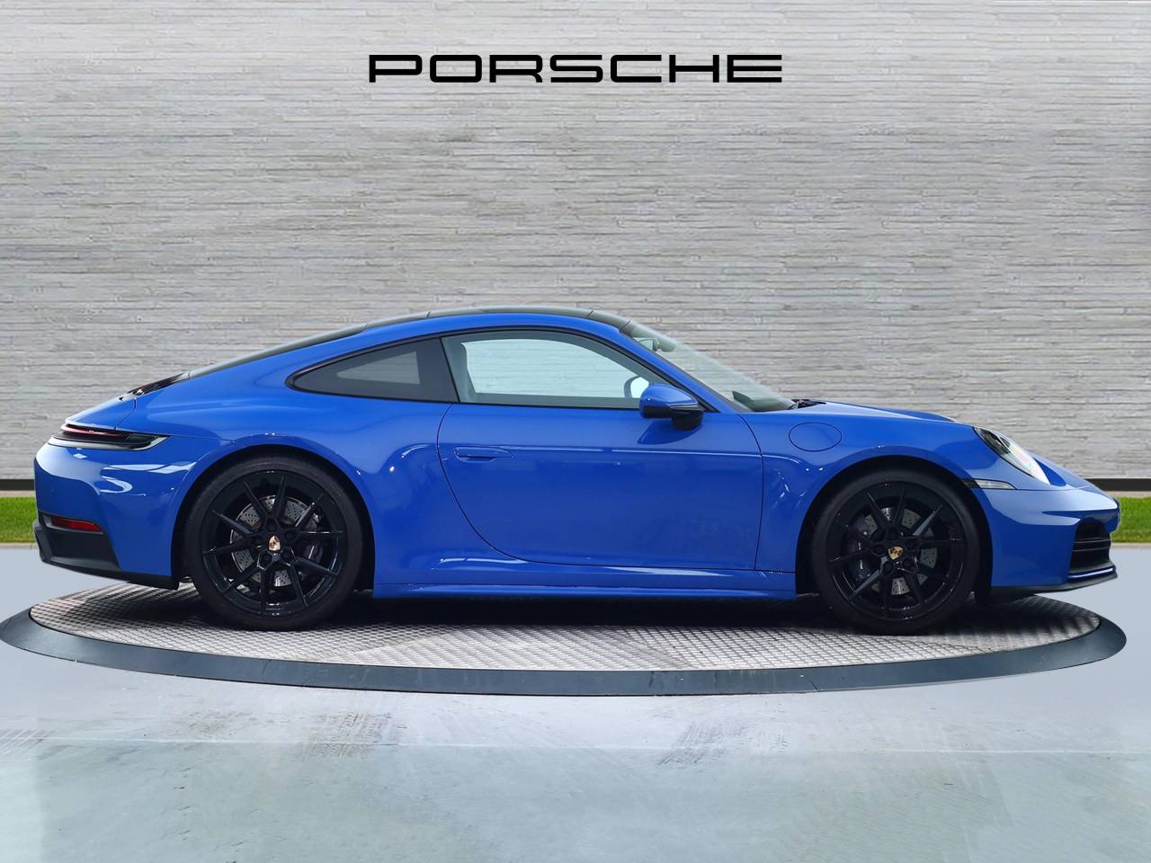 911 (992) CARRERA PDK (30) image 10
