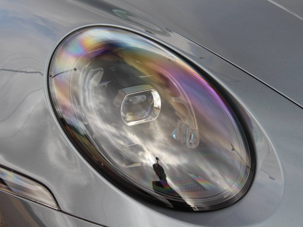 911 (992) CARRERA GTS PDK (13) image 10