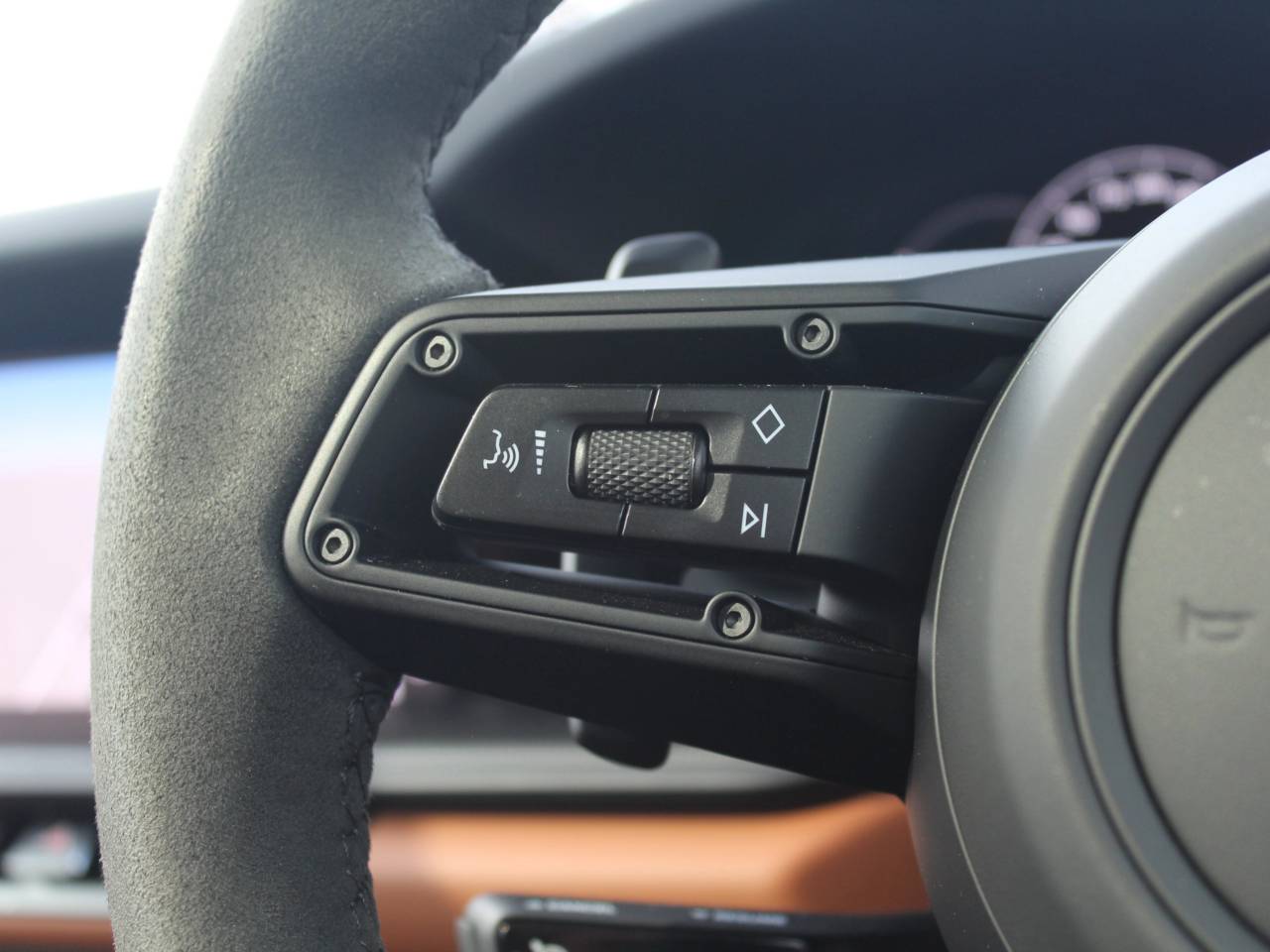 911 (992) CARRERA GTS PDK (13) image 42