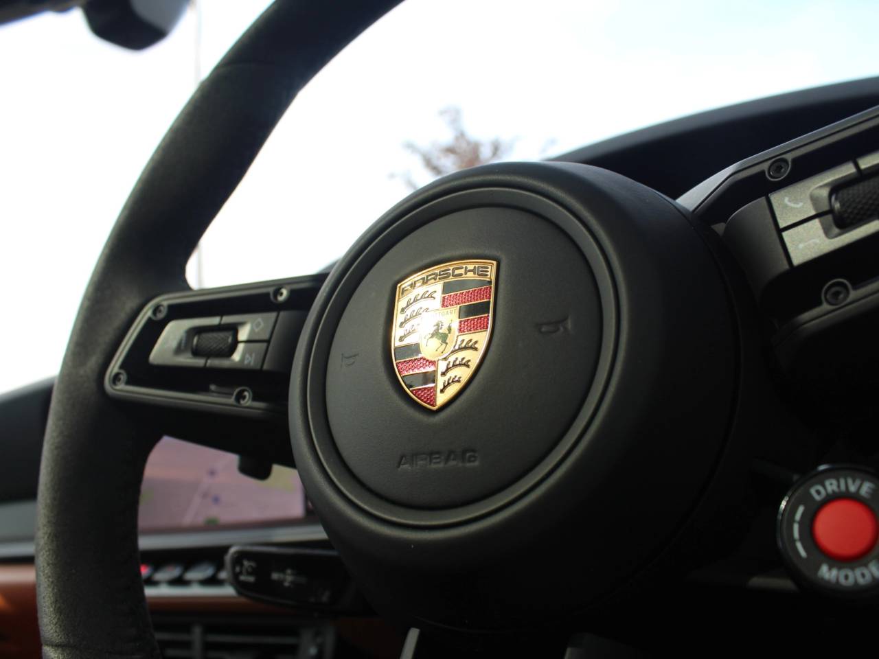 911 (992) CARRERA GTS PDK (13) image 41