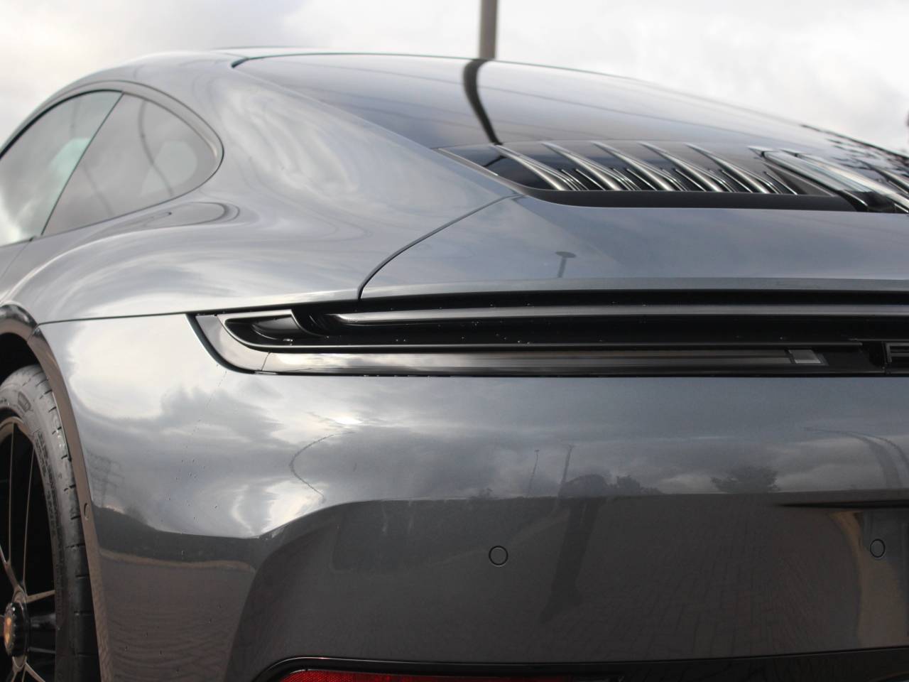 911 (992) CARRERA GTS PDK (13) image 23