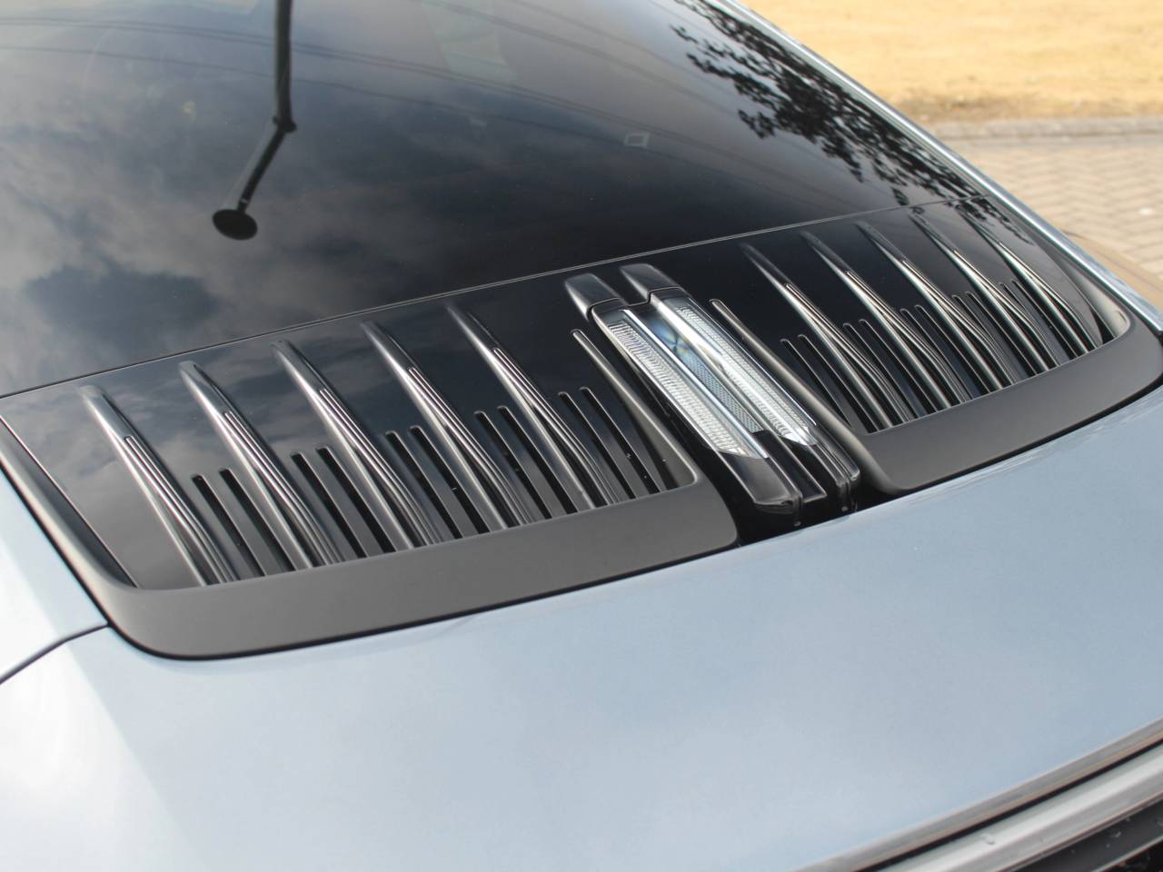 911 (992) CARRERA GTS PDK (13) image 22