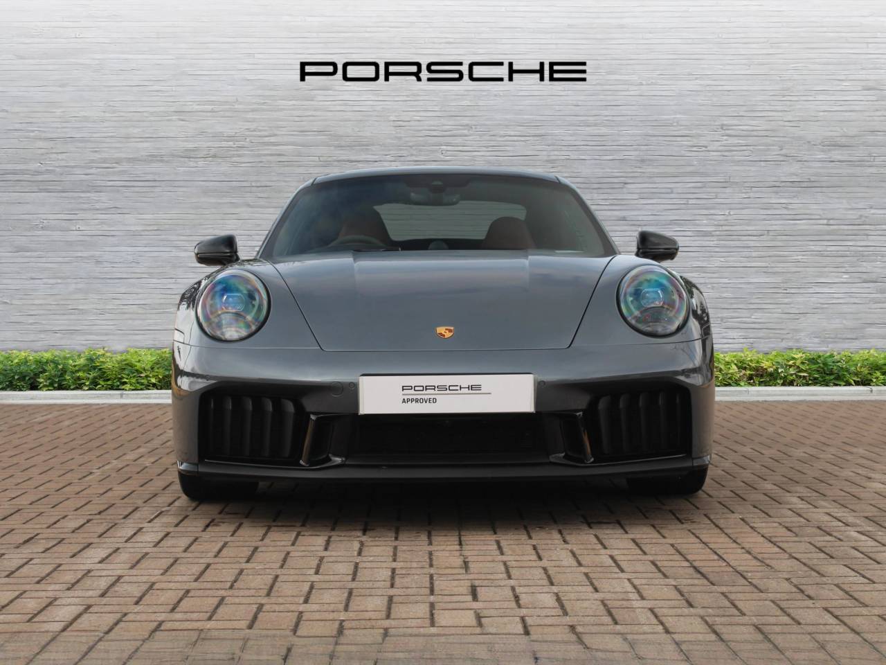 911 (992) CARRERA GTS PDK (13) image 09