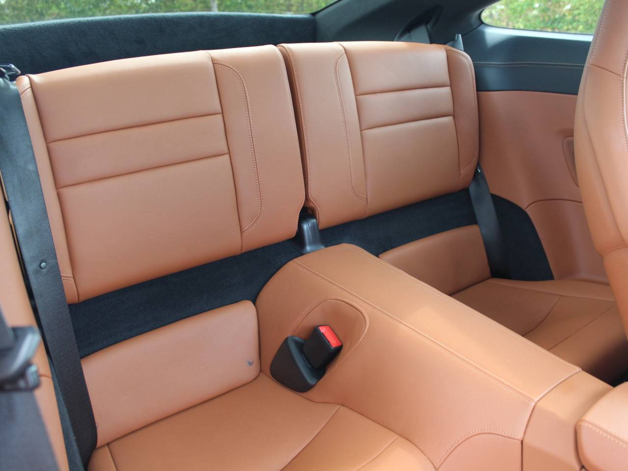 911 (992) CARRERA GTS PDK (13) image 47
