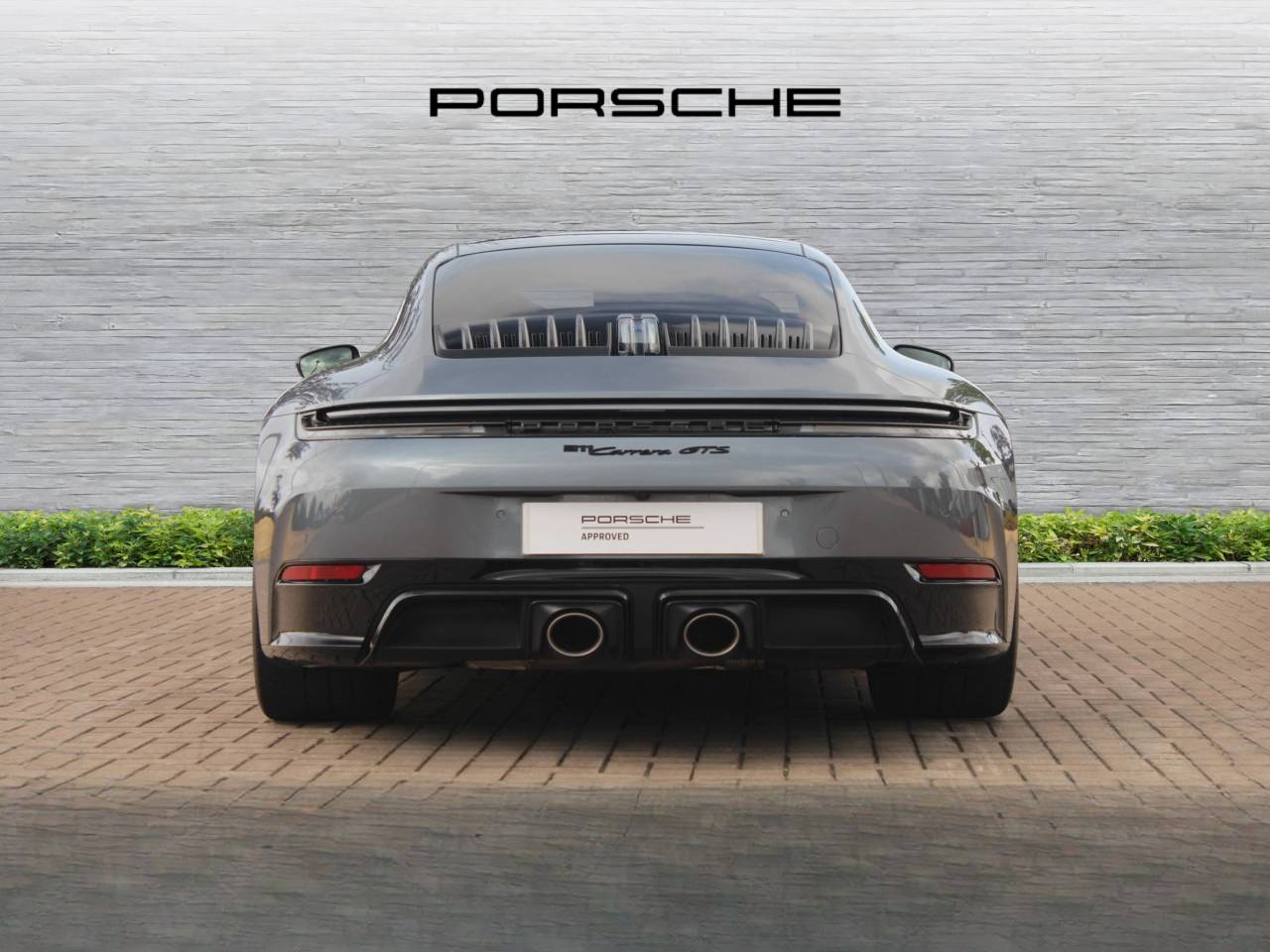 911 (992) CARRERA GTS PDK (13) image 08