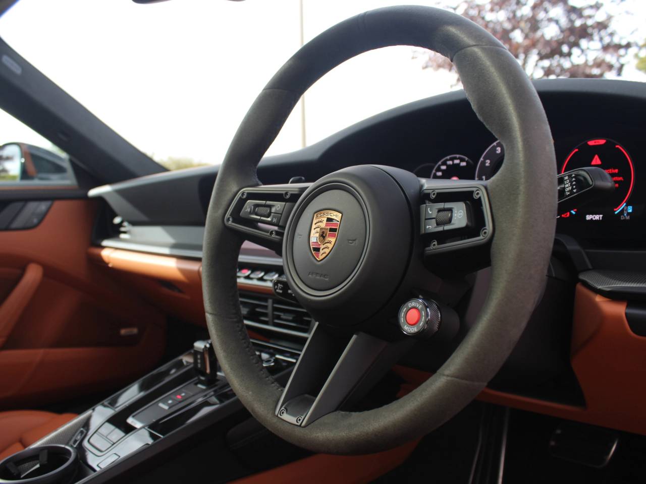 911 (992) CARRERA GTS PDK (13) image 38