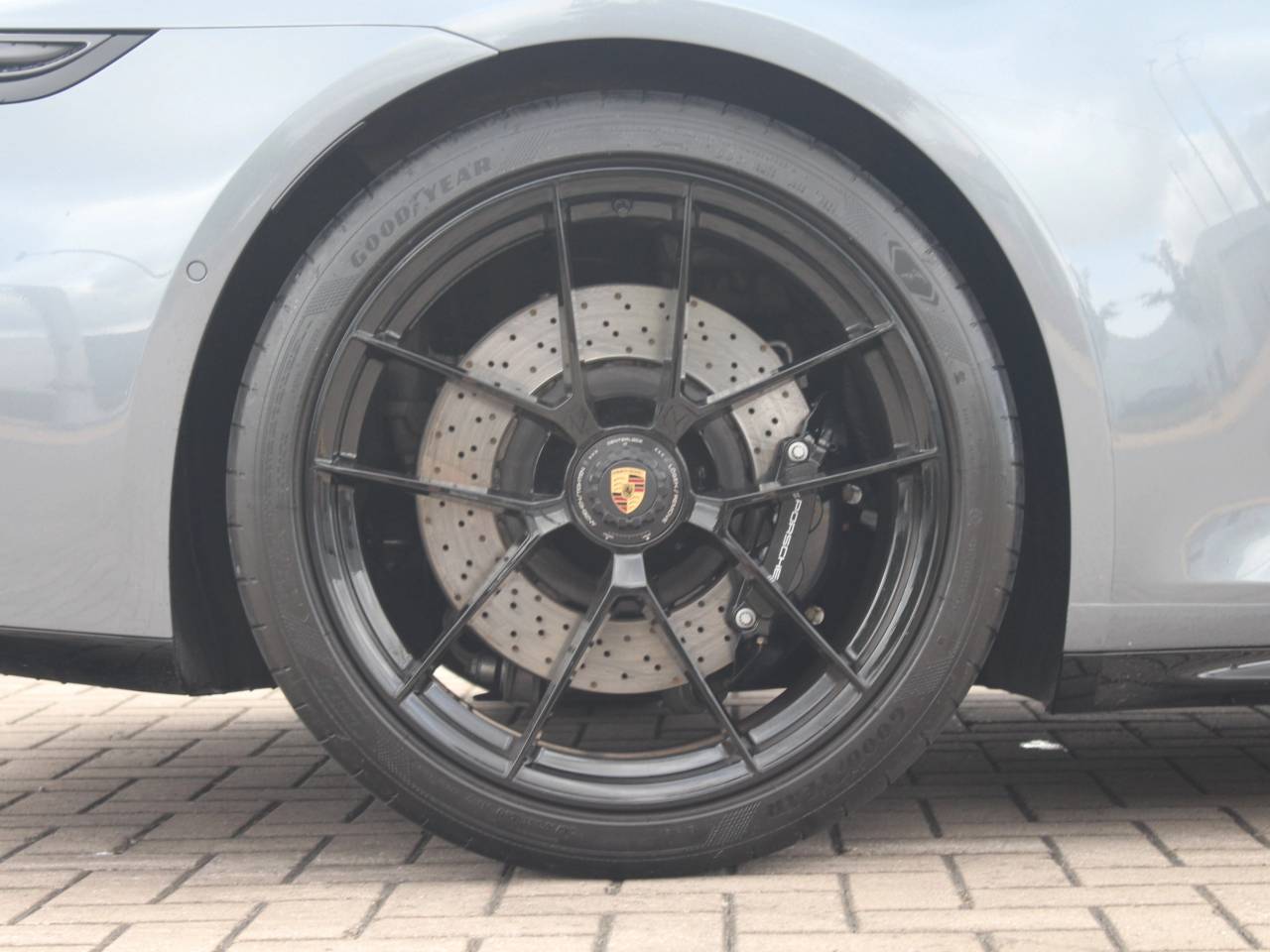 911 (992) CARRERA GTS PDK (13) image 06