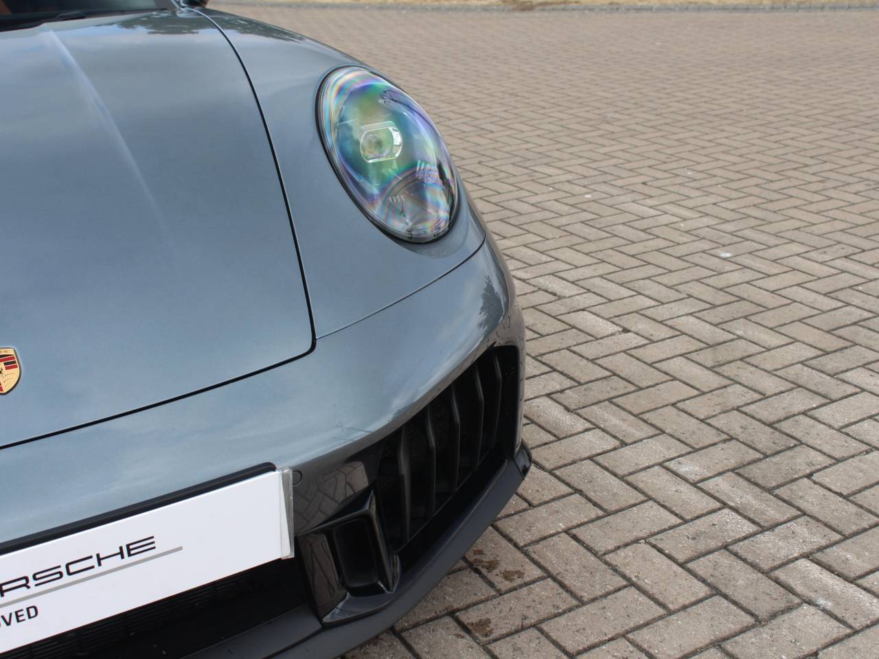 911 (992) CARRERA GTS PDK (13) image 13