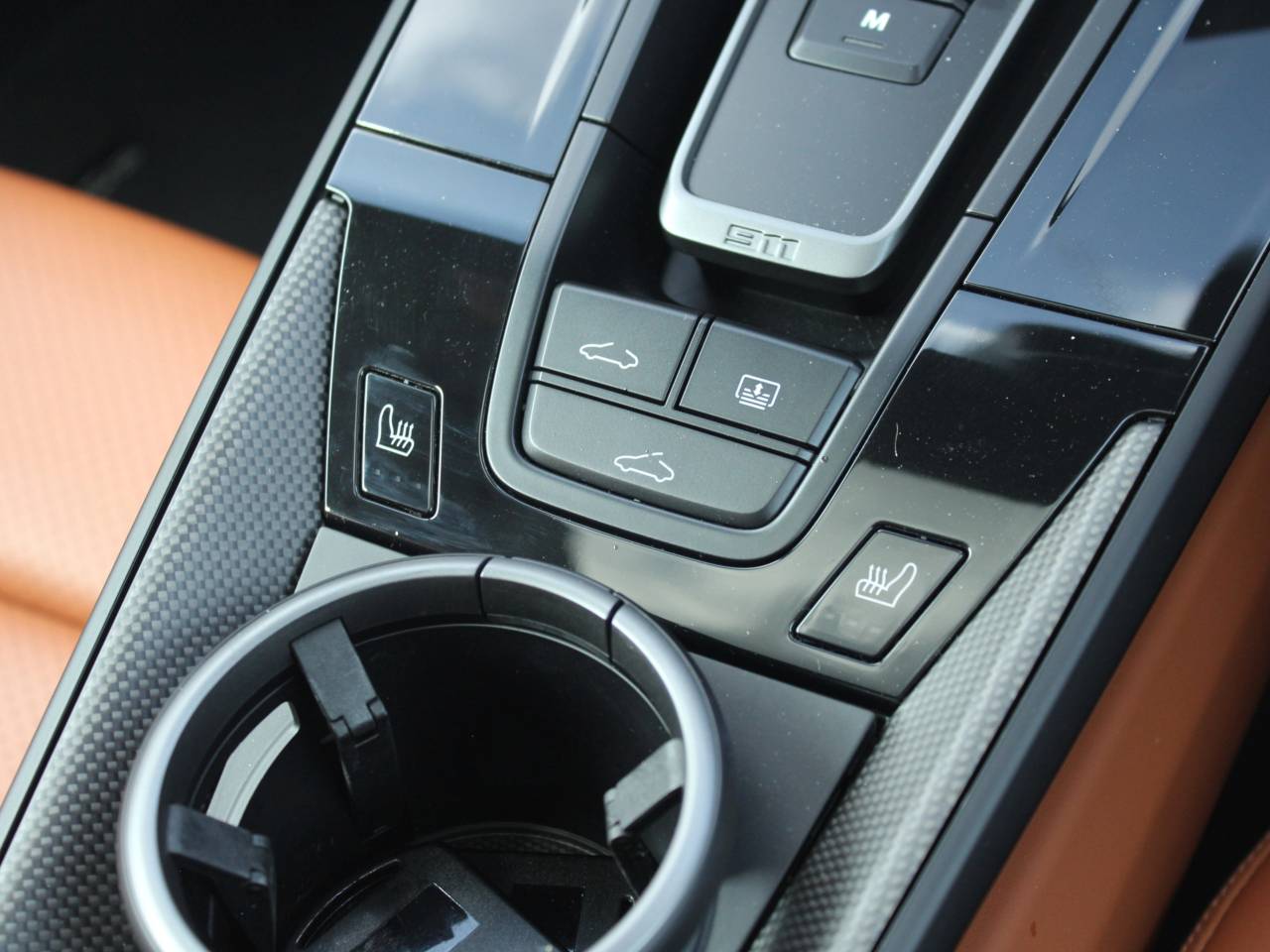911 (992) CARRERA GTS PDK (13) image 35
