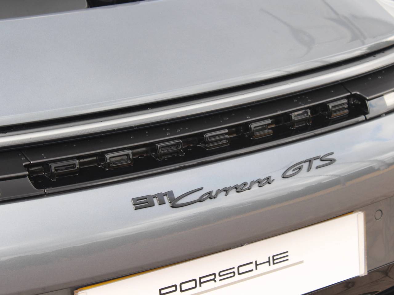 911 (992) CARRERA GTS PDK (13) image 24