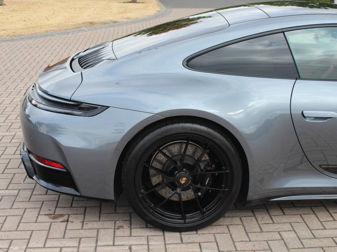911 (992) CARRERA GTS PDK (13) image 21