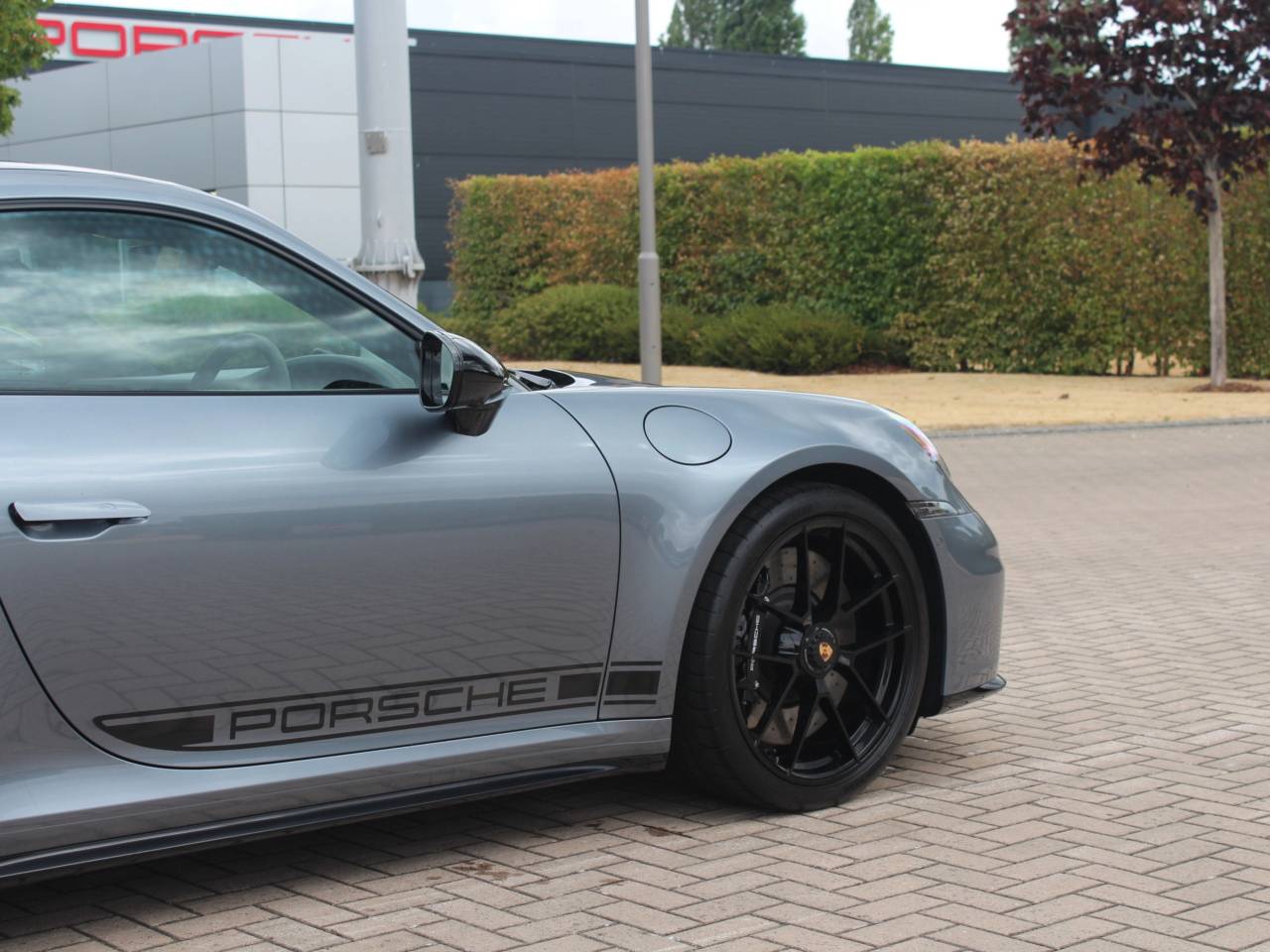 911 (992) CARRERA GTS PDK (13) image 16