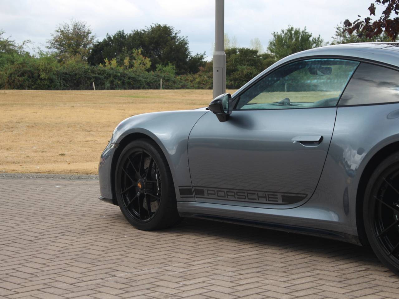 911 (992) CARRERA GTS PDK (13) image 17