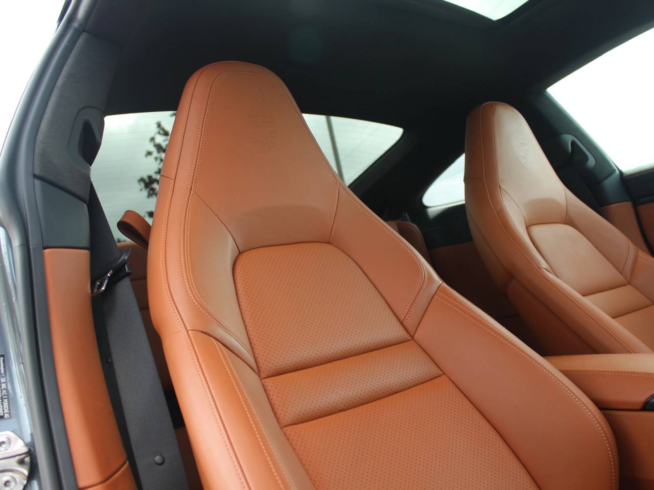 911 (992) CARRERA GTS PDK (13) image 04